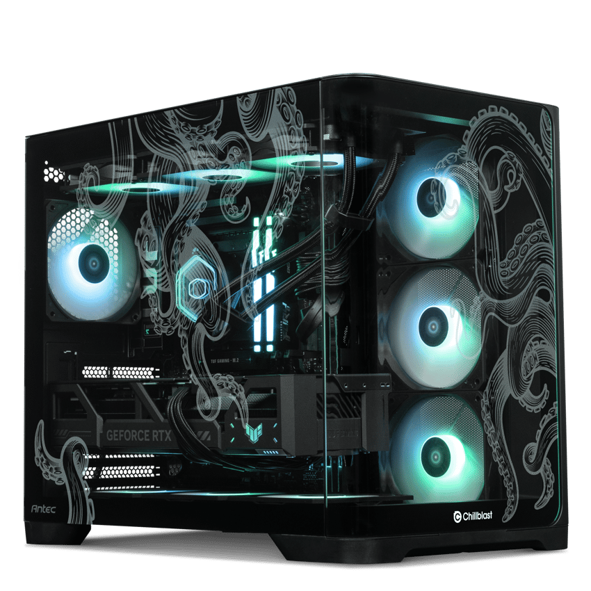 The Lab Pro: Leviathan Edition 