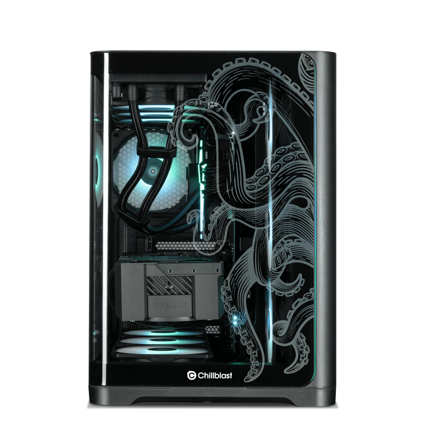 The Lab Pro: Leviathan Edition 