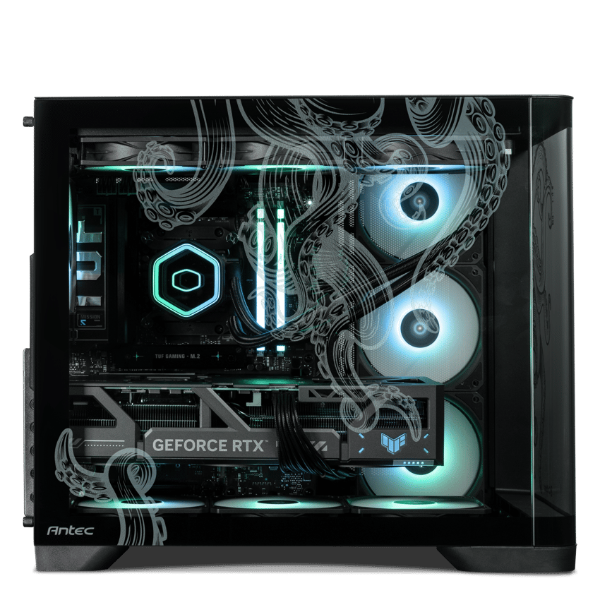 The Lab Pro: Leviathan Edition 