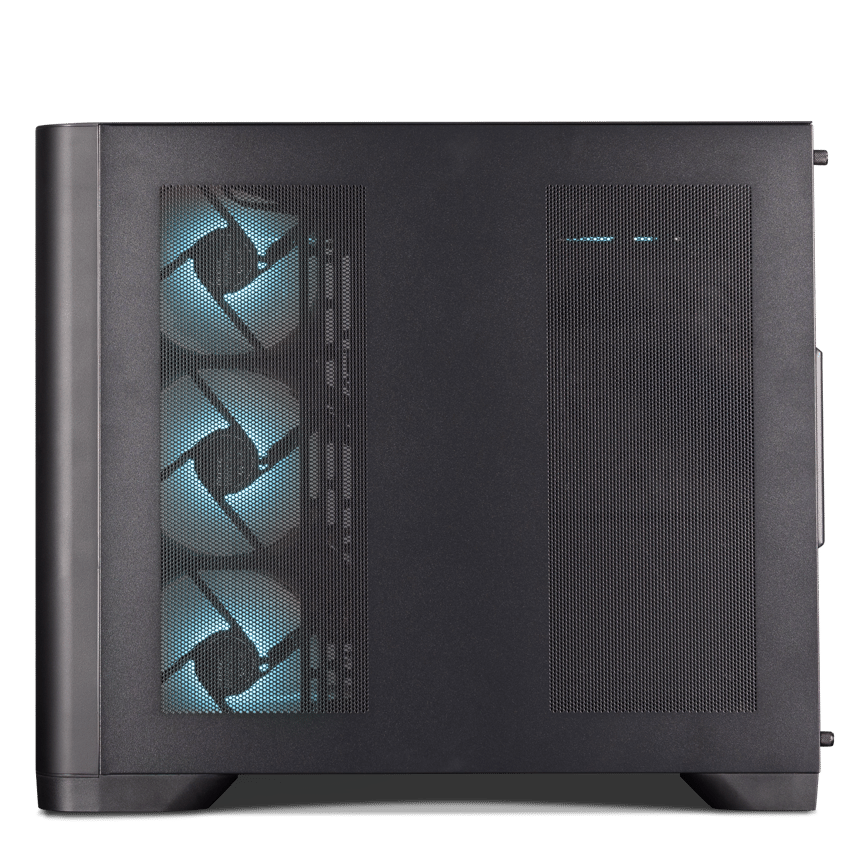 Ryzen 5 9600X RTX 5070 Pre-built Gaming PC