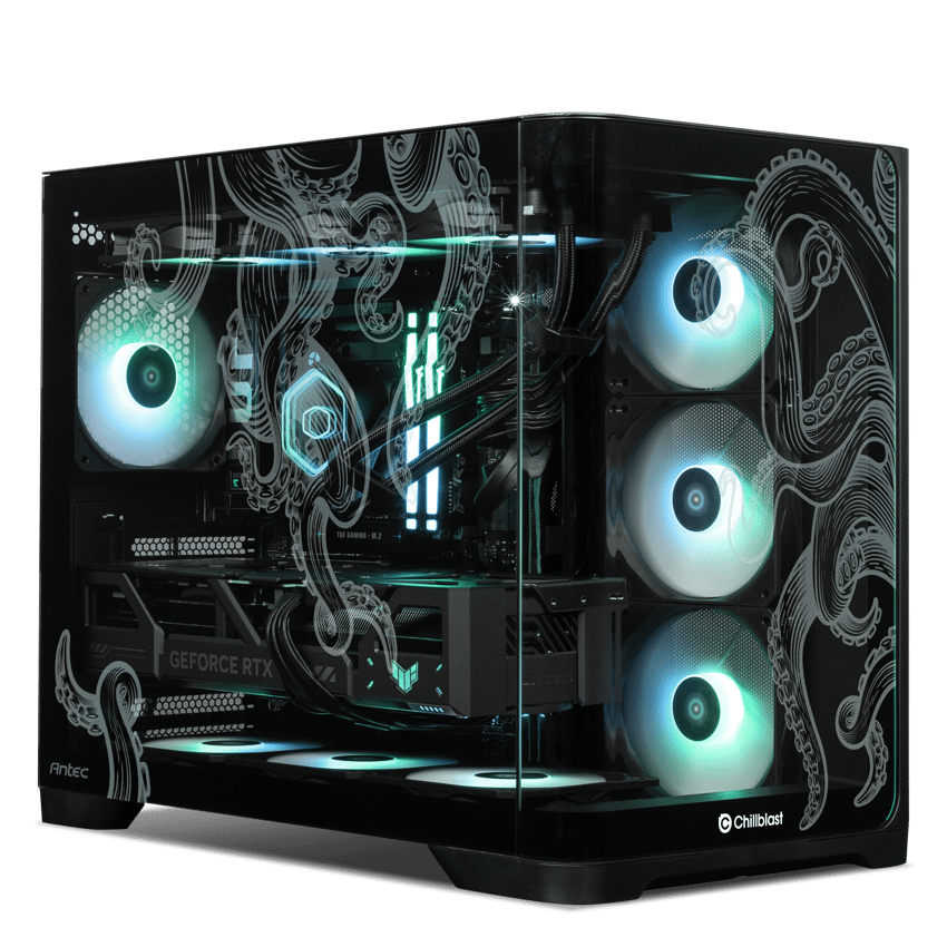 The Lab Pro: Leviathan Edition 