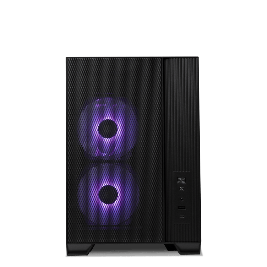 Ryzen 5 RTX 5060 Ti Pre-built Gaming PC with Cryo Bundle