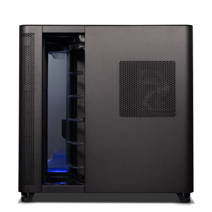 Gelidus Ryzen 7 9800X3D RTX 5080 Pre-built Gaming PC