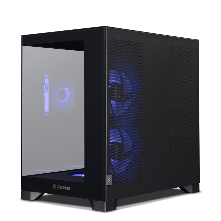 Chillblast Play Pre-built Gaming PC