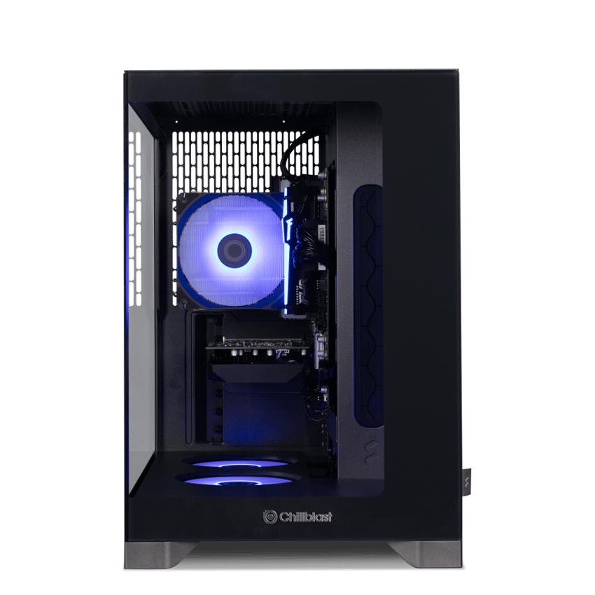Chillblast Play Pre-built Gaming PC