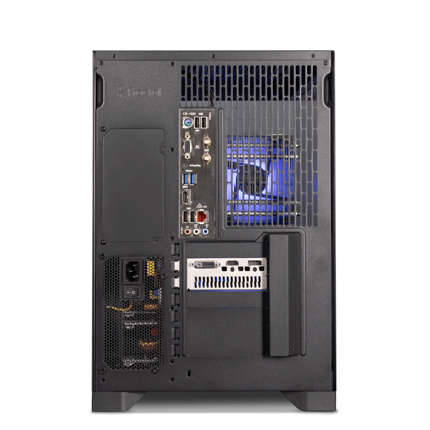 Chillblast Play Pre-built Gaming PC