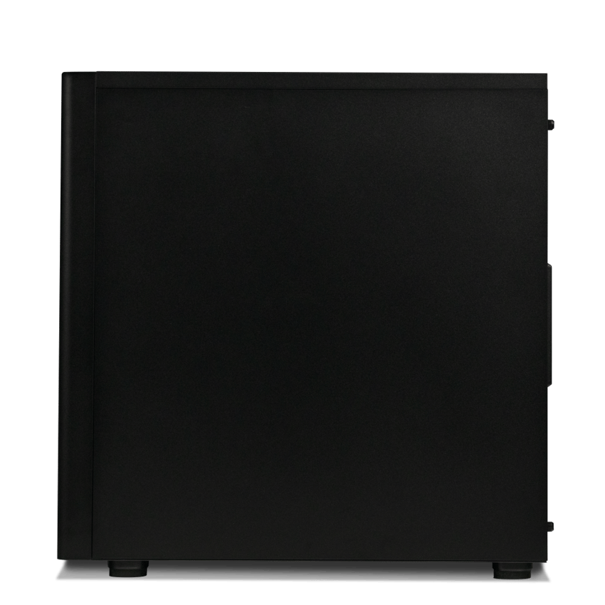 Helios Ryzen 7 9800X3D RX 9070 XT Pre-built Gaming PC