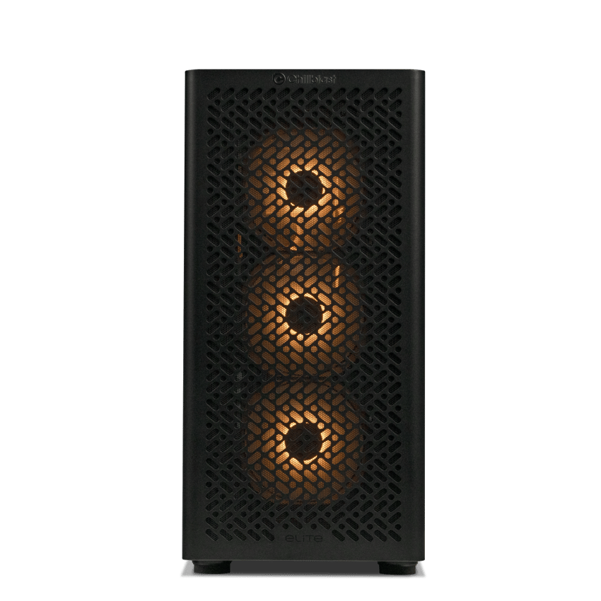 Helios Ryzen 7 9800X3D RX 9070 XT Pre-built Gaming PC
