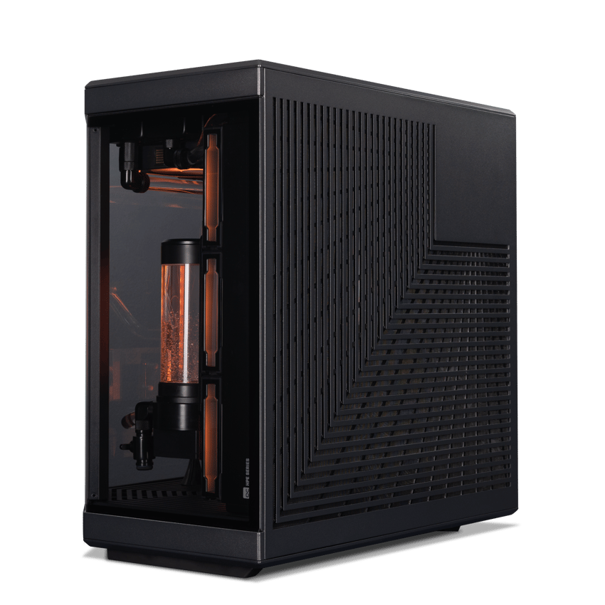  The Verge Black Edition