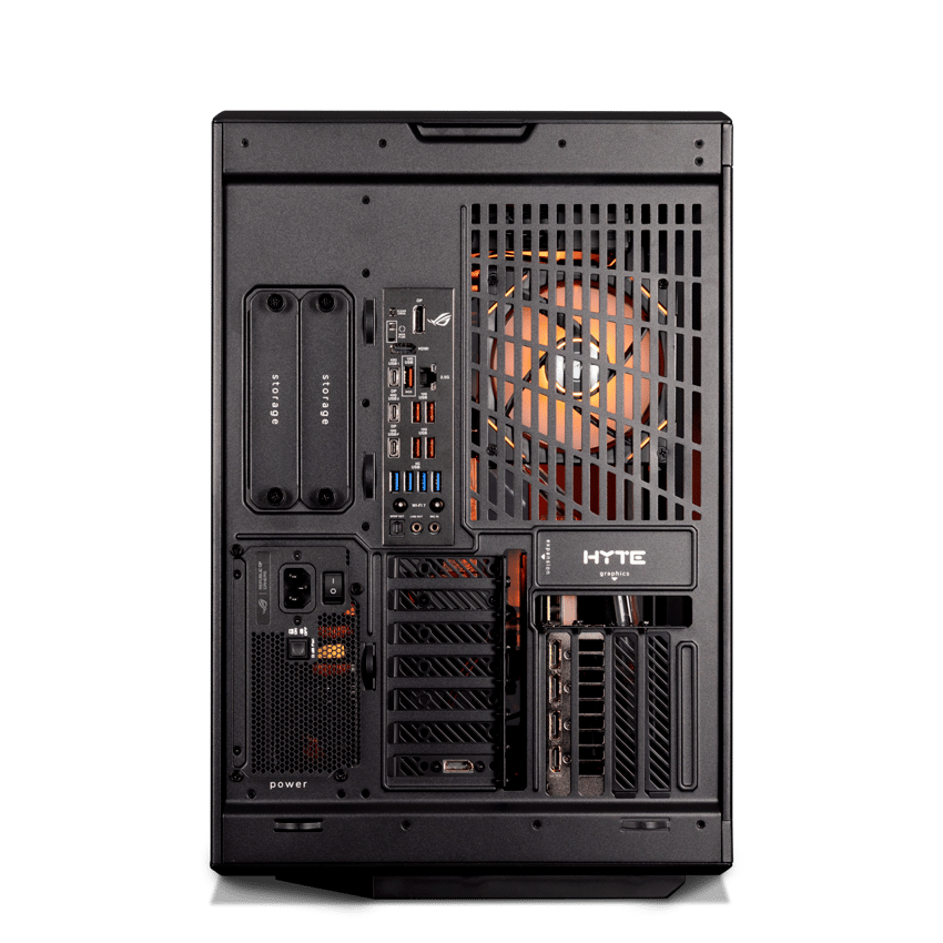 The Verge Black Edition
