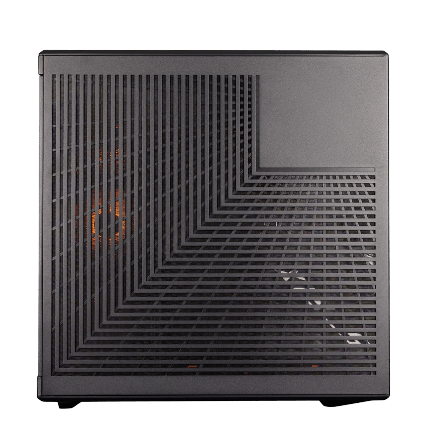  The Verge Black Edition