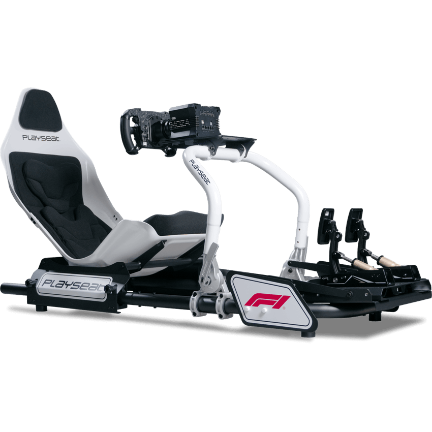 Sim Racing Dynamics Pro Kit