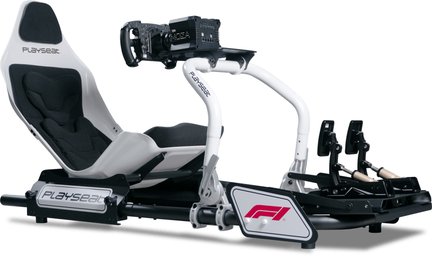 Sim Racing Ultra