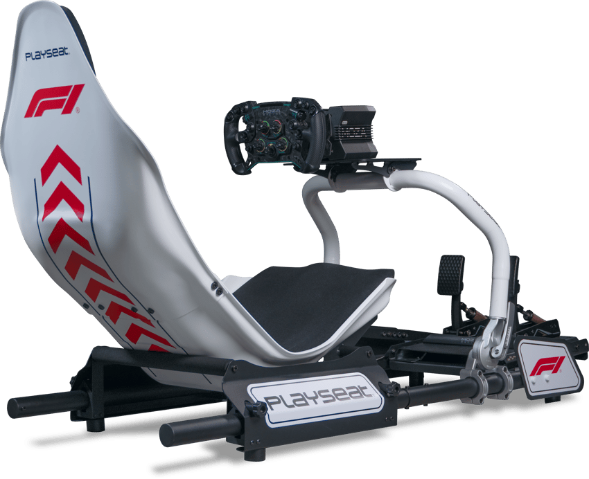 Sim Racing Dynamics Pro Kit