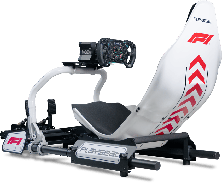 Sim Racing Dynamics Pro Kit