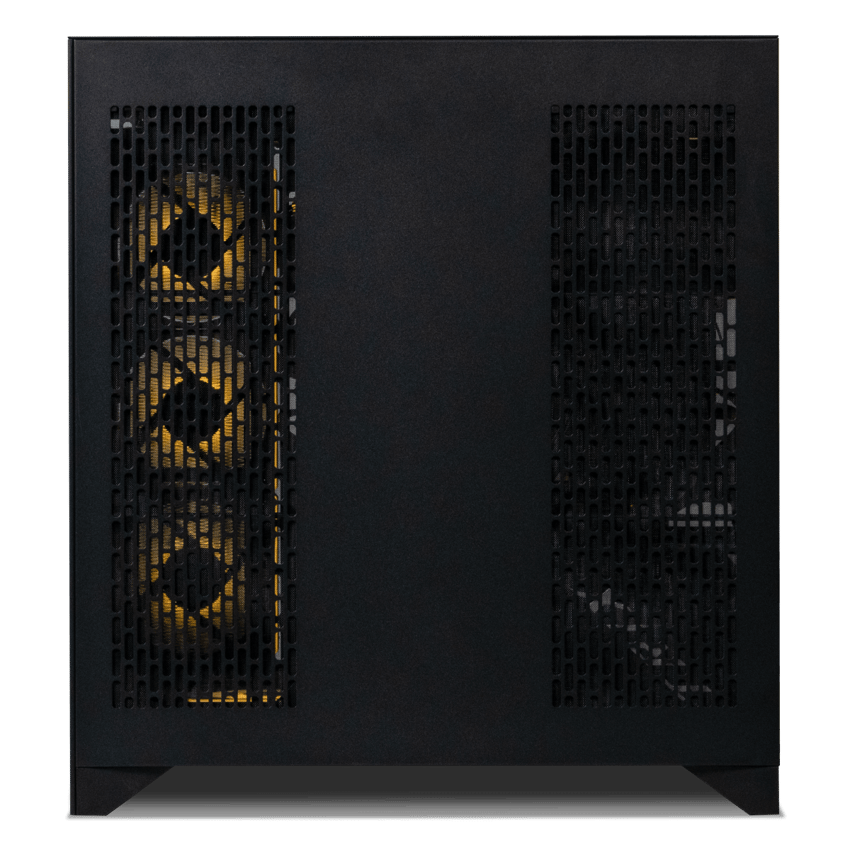Aureum Signature Dhahab Edition Gaming PC