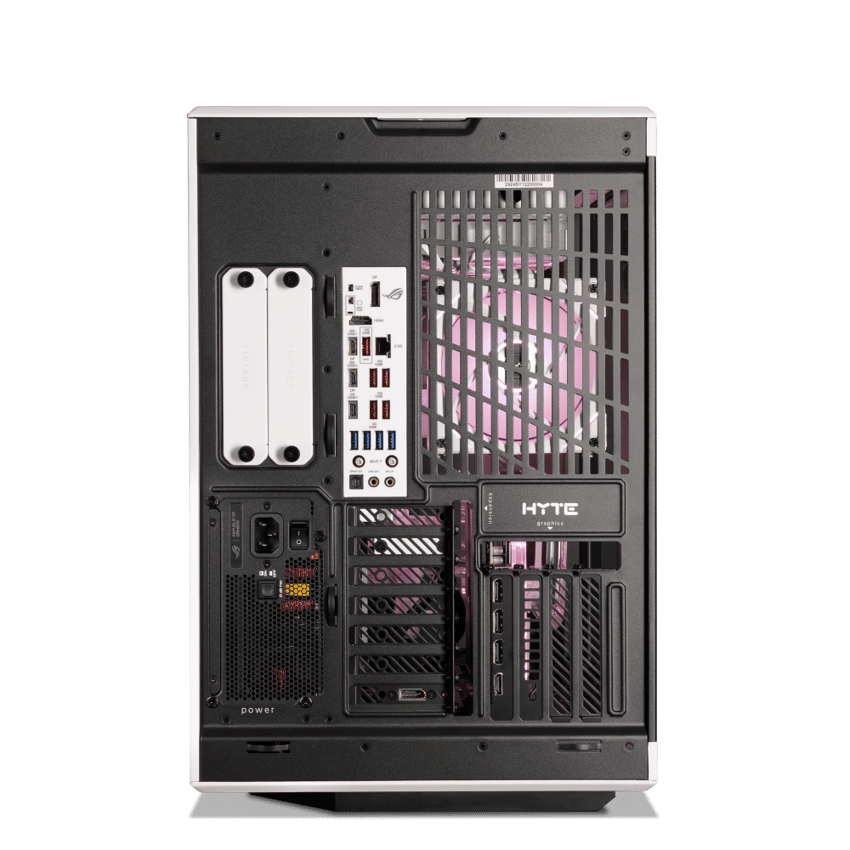  The Verge Sakura Edition