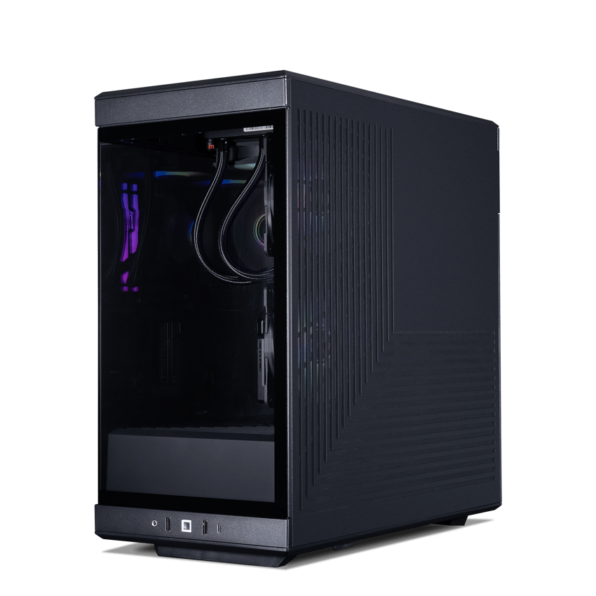 Karve Ryzen 7 9800X3D RTX 5070 Gaming PC