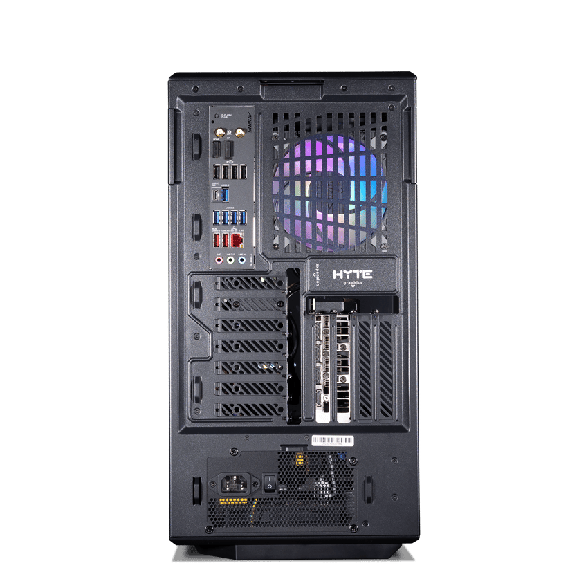Karve Ryzen 7 9800X3D RTX 5070 Gaming PC