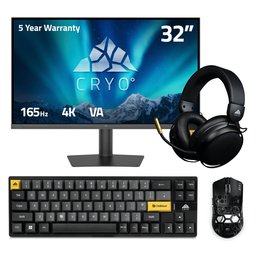 Hyperion2 Signature Edition