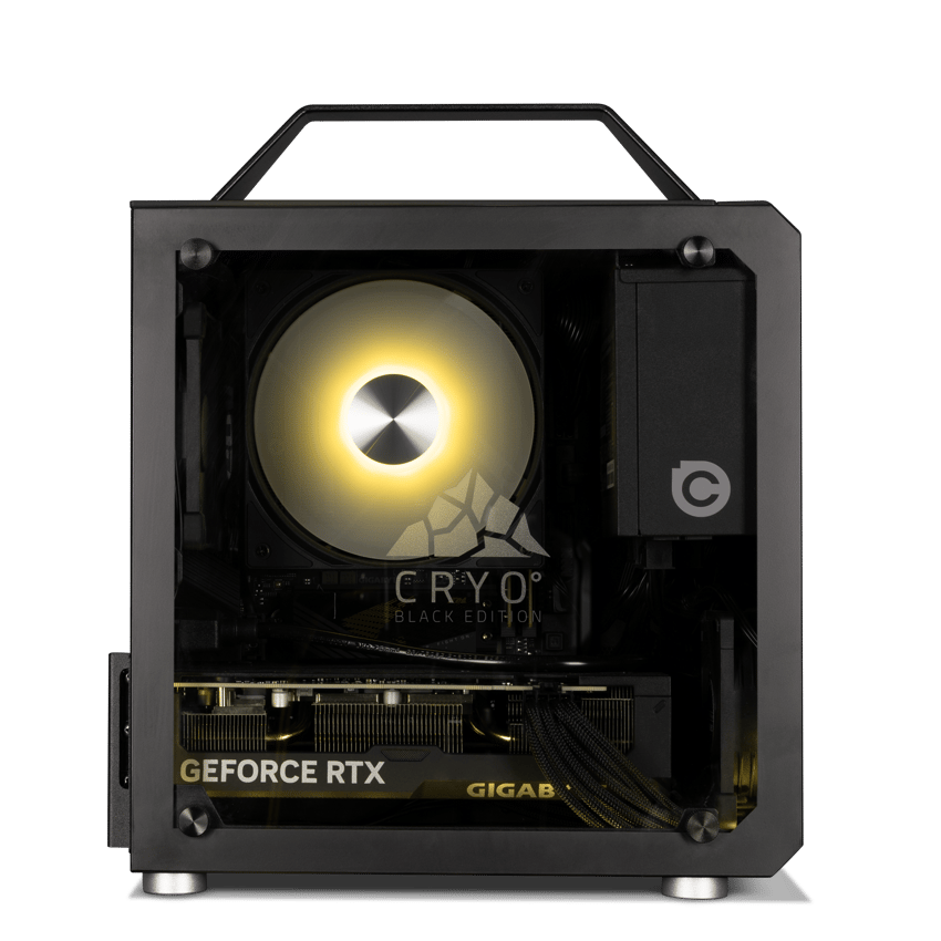 Cryo Core