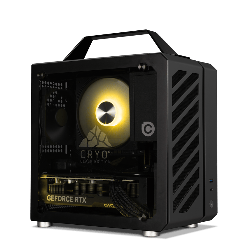 Cryo Core