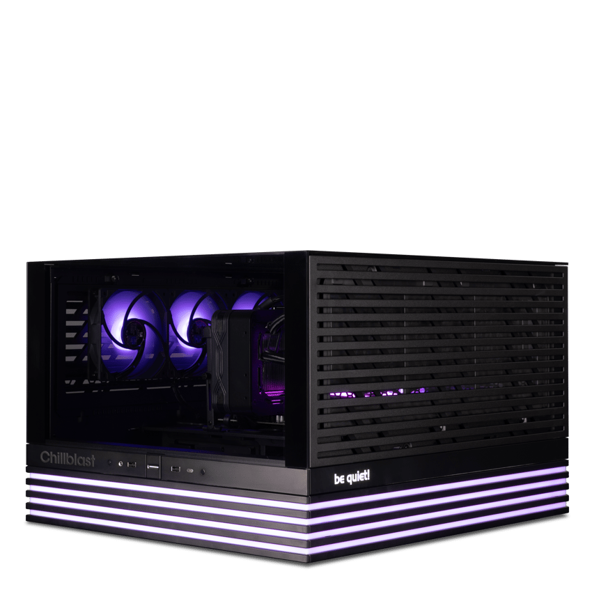 Ryzen 7 9800X3D RTX 5090 Pre-built Gaming PC