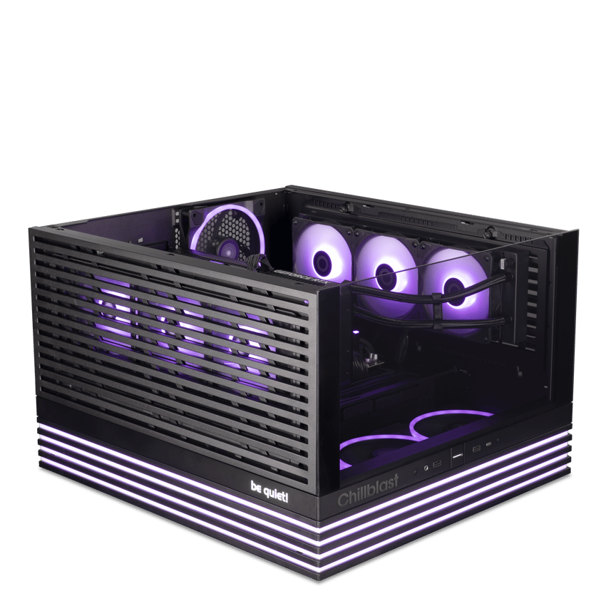 Ryzen 7 9800X3D RTX 5090 Pre-built Gaming PC