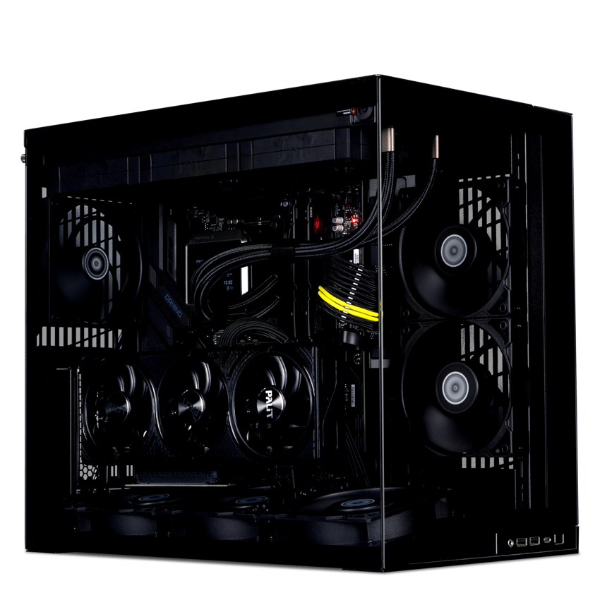 Origin Core Ryzen 7 RTX 5070 Gaming PC