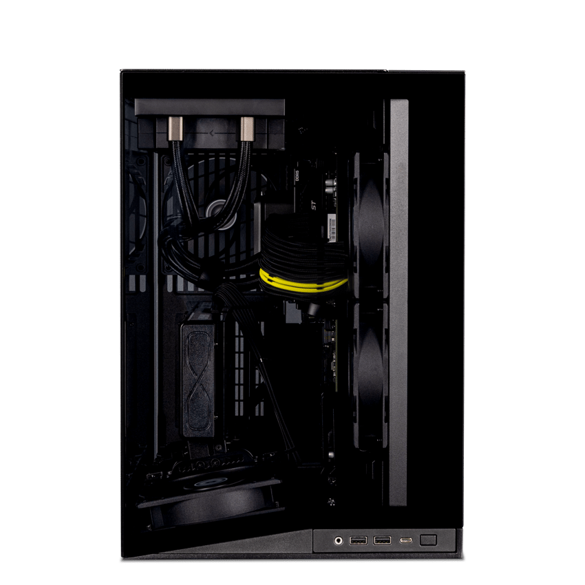Origin Core Ryzen 7 RTX 5070 Gaming PC