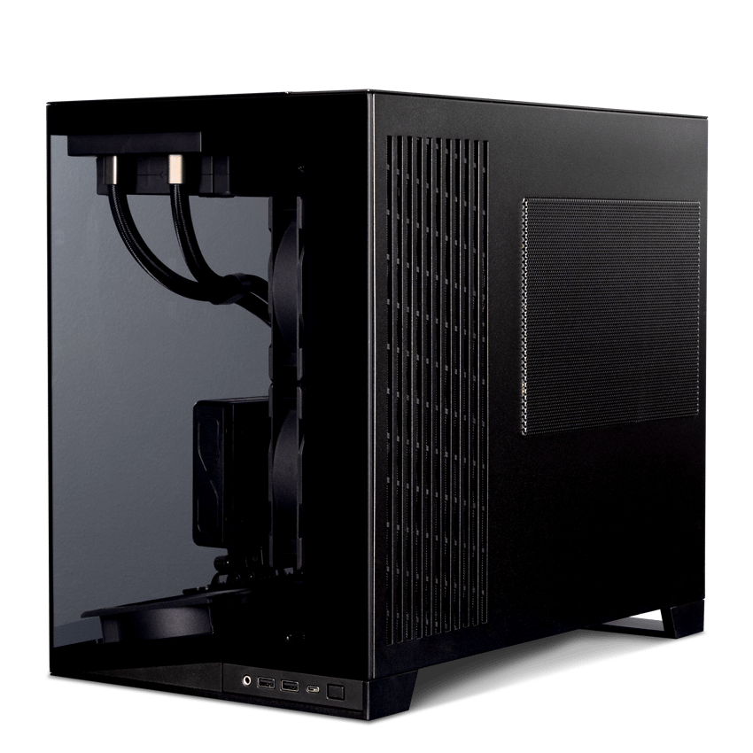 Origin Core Ryzen 7 RTX 5070 Gaming PC