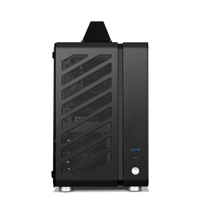 Cryo Core
