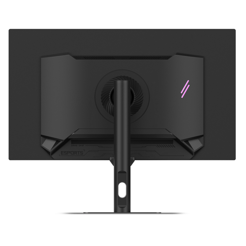 Cryo Vision 27 inch OLED 240Hz Gaming Monitor
