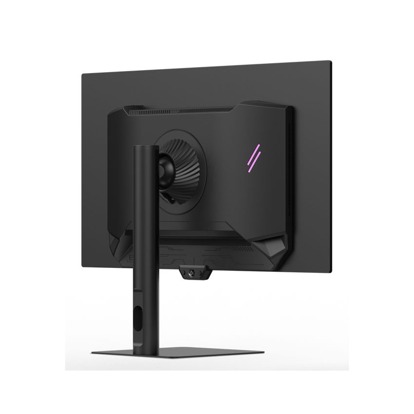 Cryo Vision 27 inch OLED 240Hz Gaming Monitor