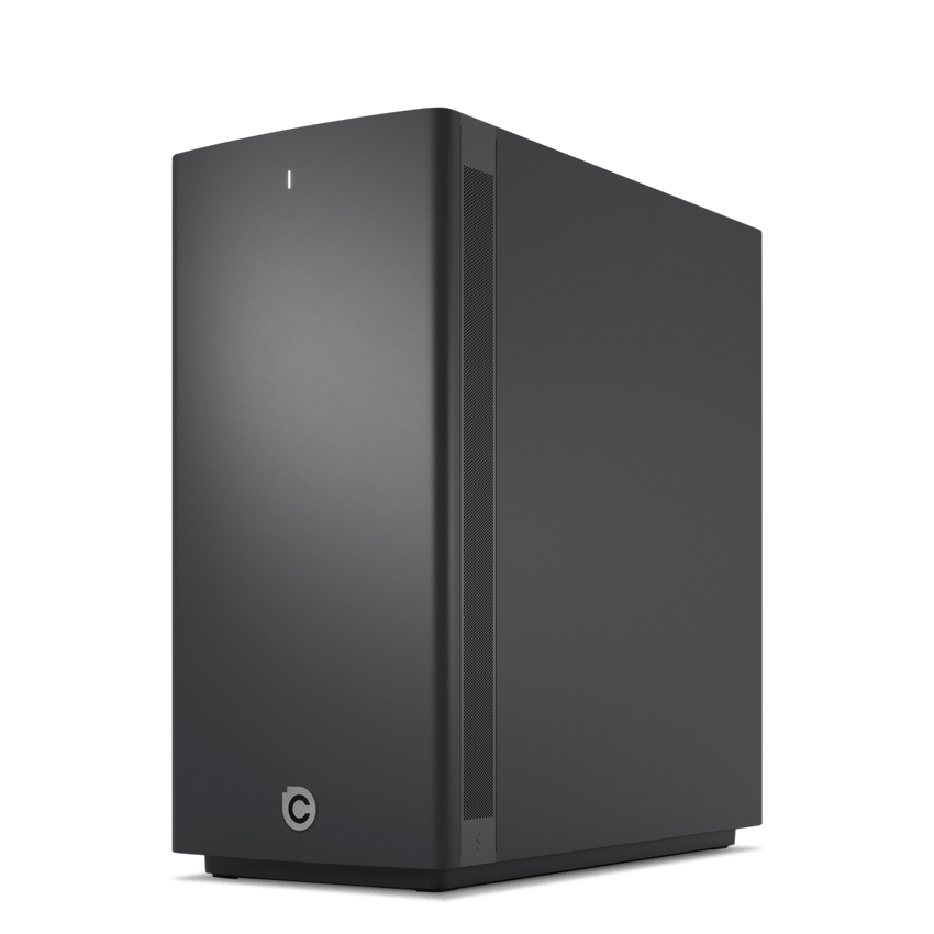 Spark Video Core Workstation