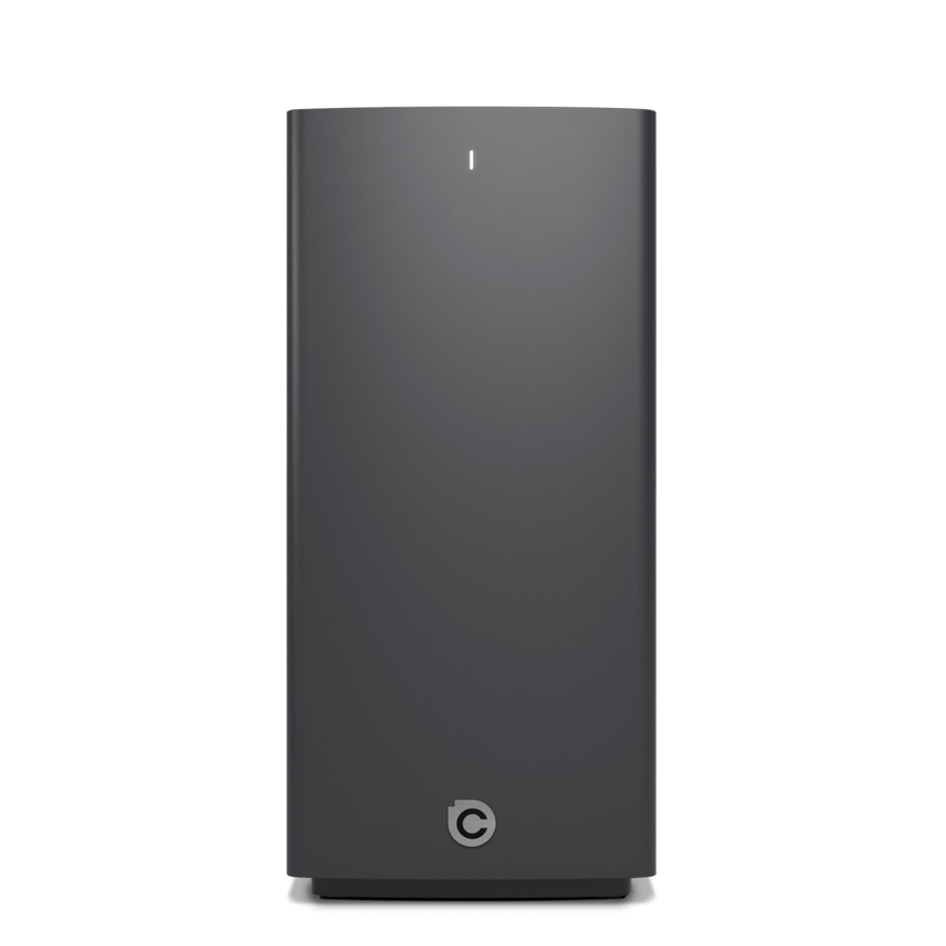 Spark Video Core Workstation