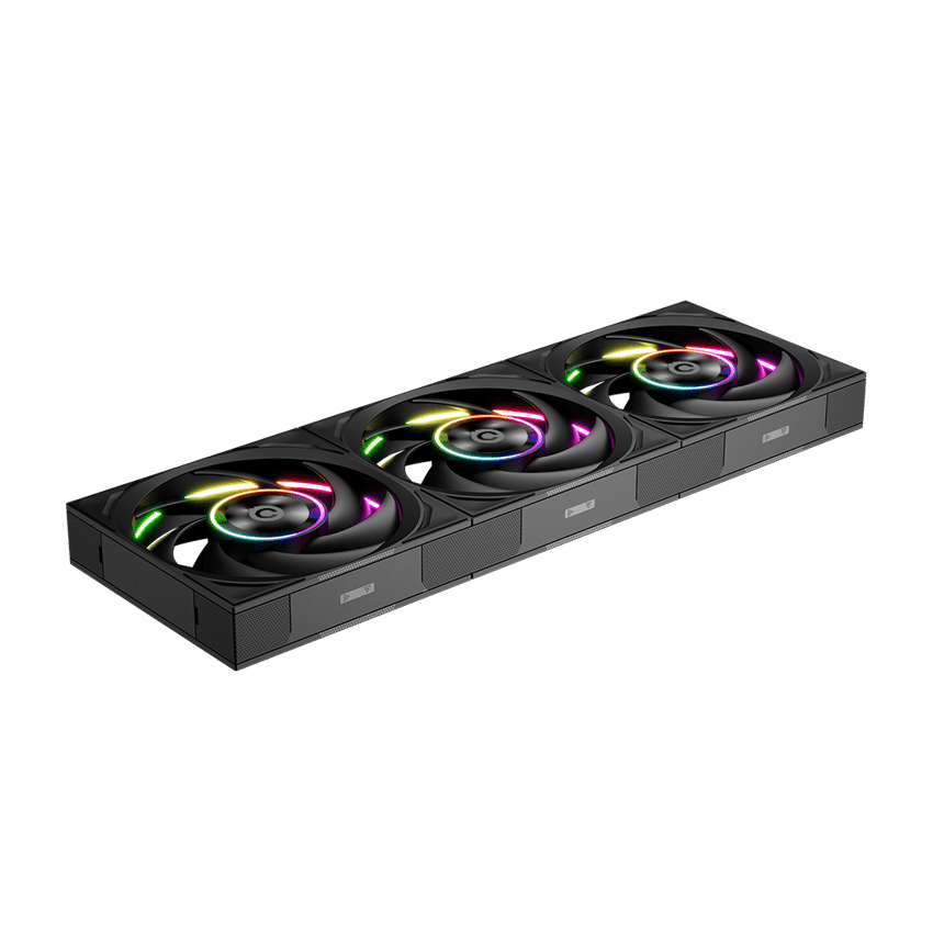 Cryo Storm 360 ARGB Cooler