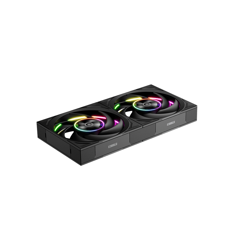 Cryo Storm 240 ARGB Liquid Cooler