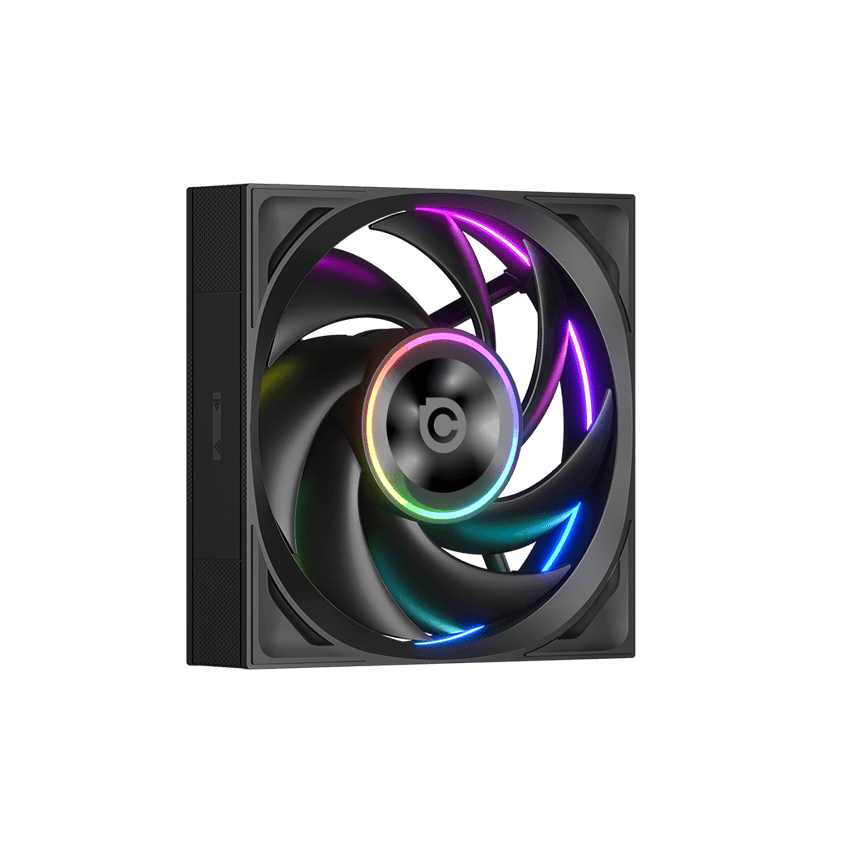 Cryo Storm 240 ARGB Liquid Cooler