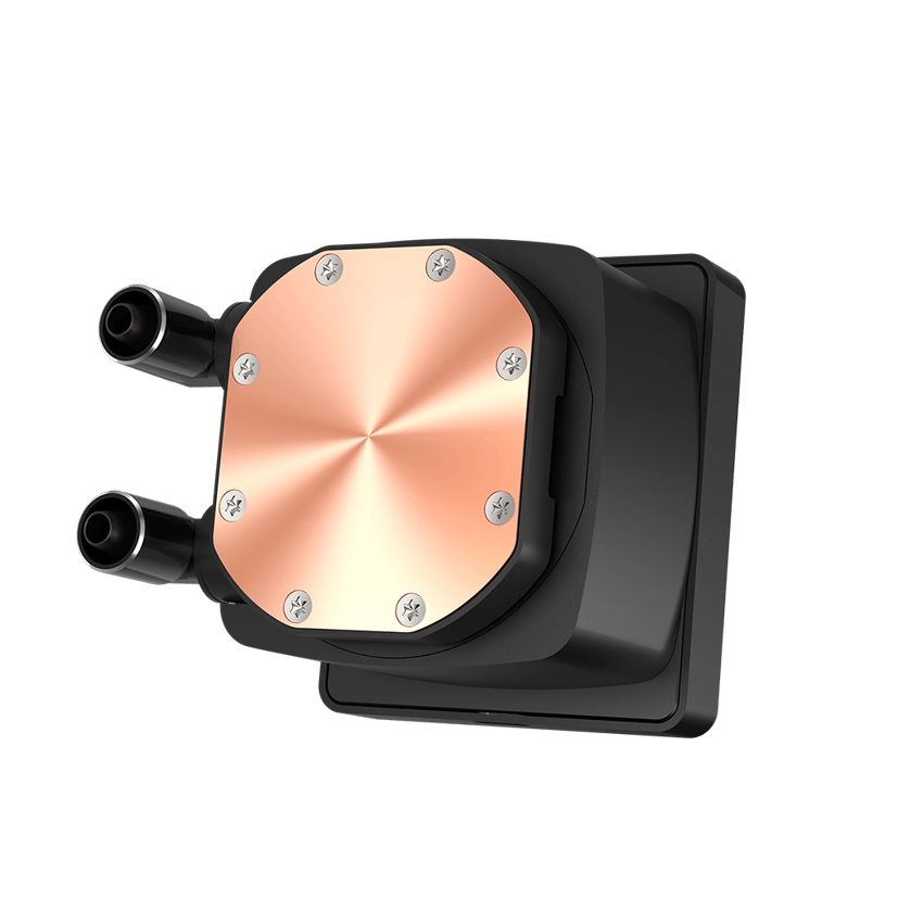 Cryo Storm 240 ARGB Liquid Cooler