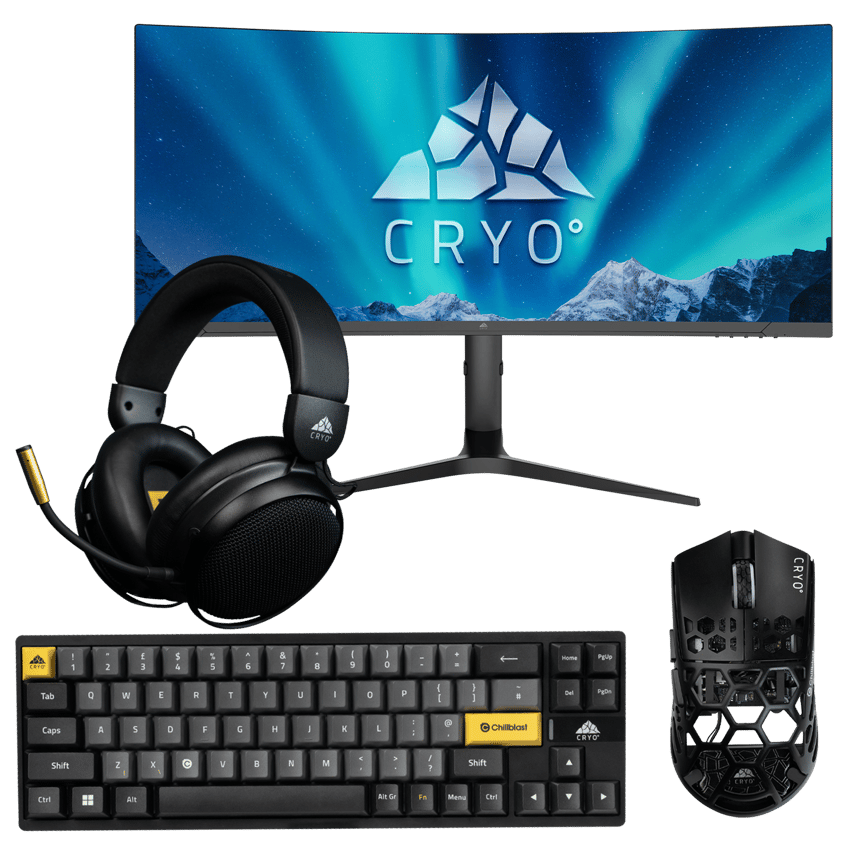 Origin Core Ryzen 7 RTX 5070 Gaming PC with Core Bundle
