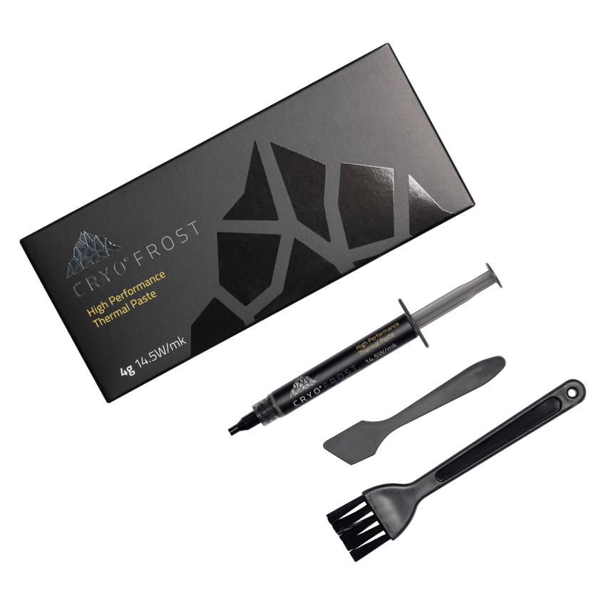 Cryo Frost Thermal Paste - 4g