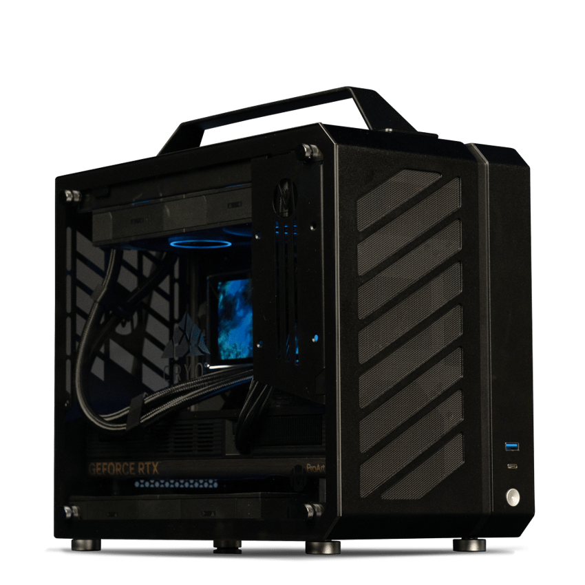 Cryo Ultimate