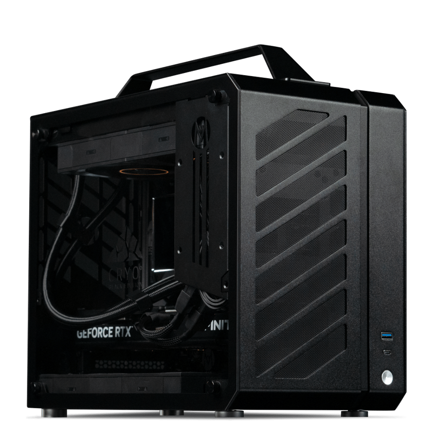 Cryo Ultra