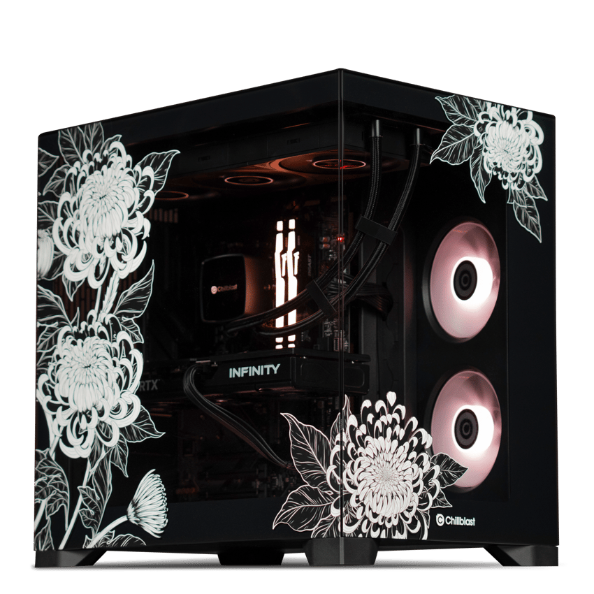  The Lab Pro Elysian Edition