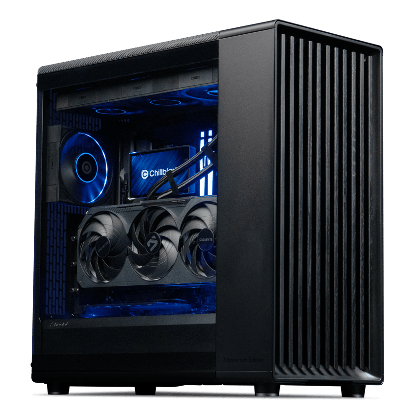 Hyperion2 Signature Edition