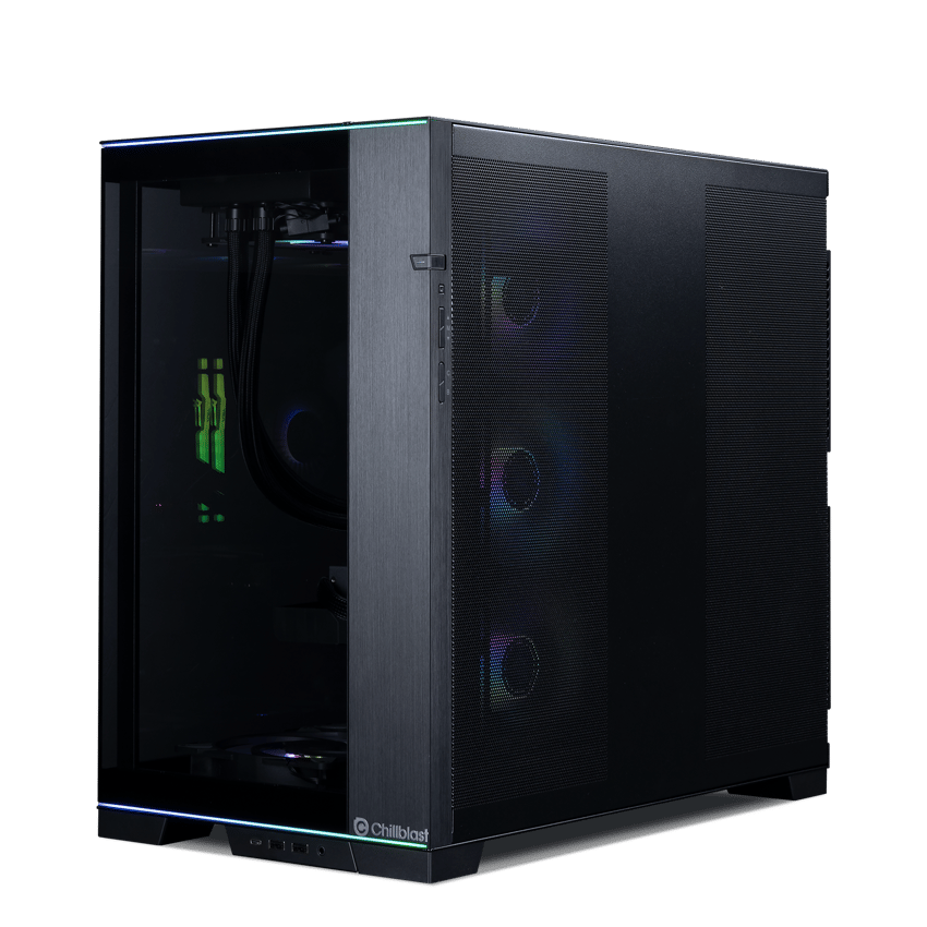 The Vertex