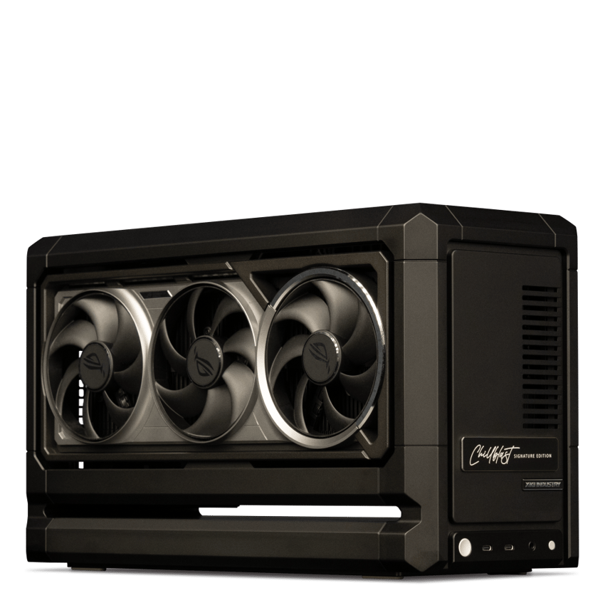 Erebus Ultimate RTX 5090 Gaming PC