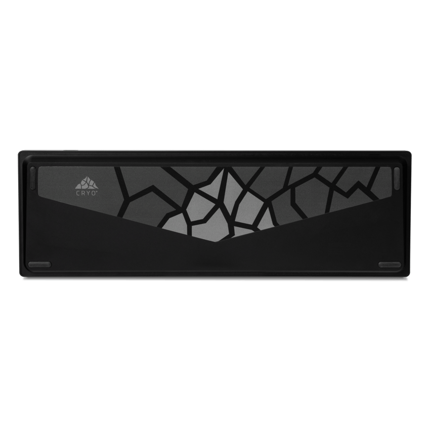 Cryo Slate Wired Hall Effect Keyboard