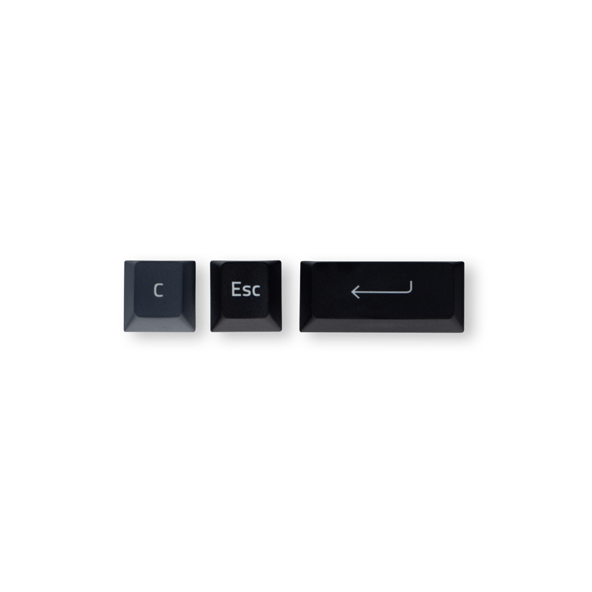 Cryo Slate Wired Hall Effect Keyboard